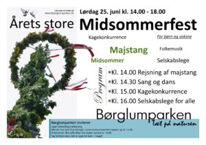 2022 06 25 Midsommerfest web - 4 - Børglumparken