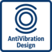 ANTIVIBRATION A01 da DK - 2 - Børglumparken
