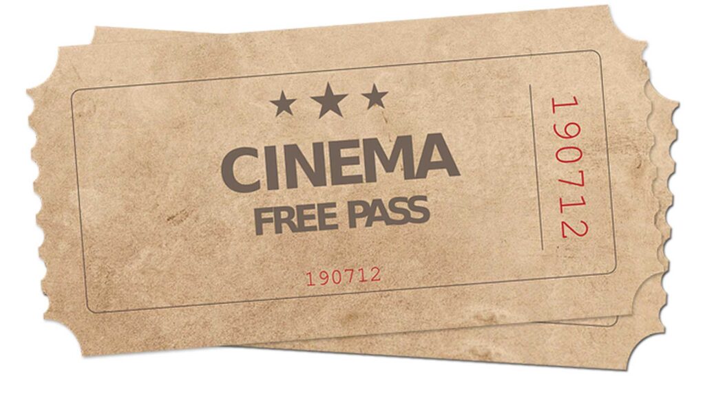 Bogbyttecentral 1 - Børglumparken Børglumparkens Filmklub er gratis for indmeldte