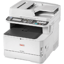 Værktøj 10 - Børglumparken Printer