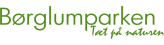 Børglumparkens logo