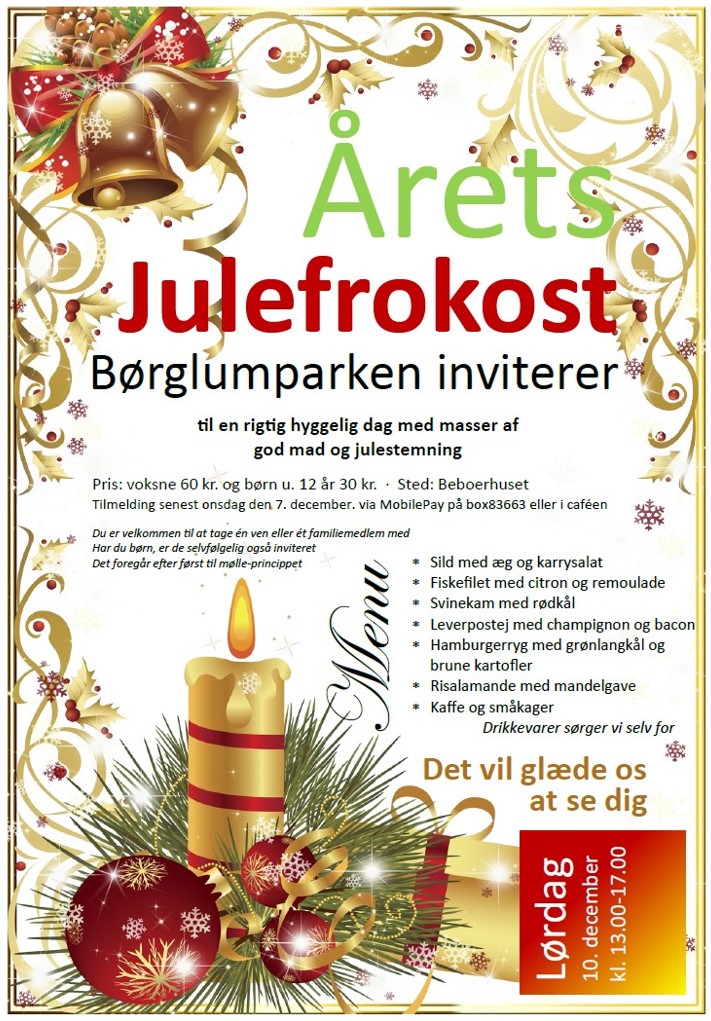Julen 2022 invitation frokost - 7 - Børglumparken