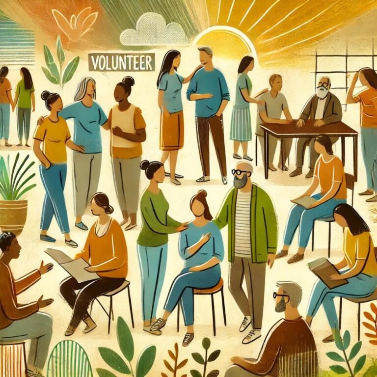 En podcast om det frivillige arbejde i Børglumparken 2 - Børglumparken Frivilligt arbejde Relationer i frivilligt arbejde Empowerment i frivillige relationer Etik i frivilligt arbejde Gensidighed og frivillighed Social kapital og magtbalancer